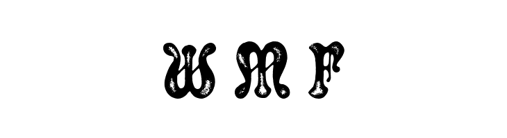 Sherwood Forest  Free Fonts Download