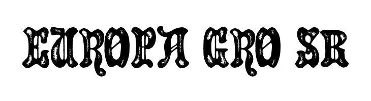 Sherwood Forest  Free Fonts Download