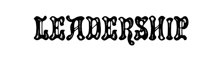 Sherwood Forest  Free Fonts Download