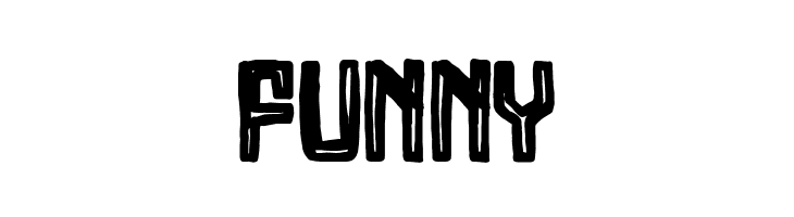 Orange Bunker 42  Free Fonts Download