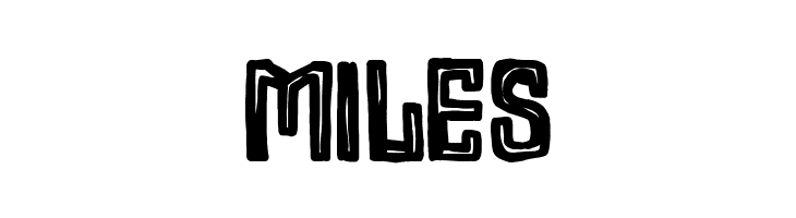 Orange Bunker 42  Free Fonts Download