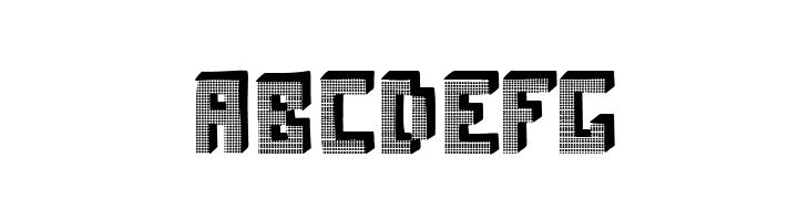 Automata Disco  Free Fonts Download