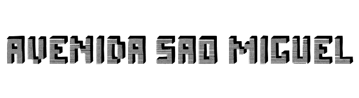 Automata Disco  Free Fonts Download