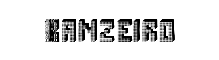 Automata Disco  Free Fonts Download