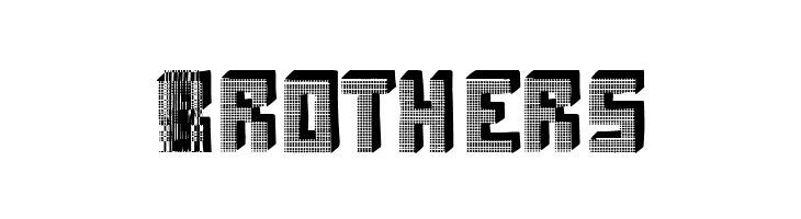 Automata Disco  Free Fonts Download