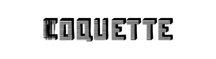 Automata Disco  Free Fonts Download
