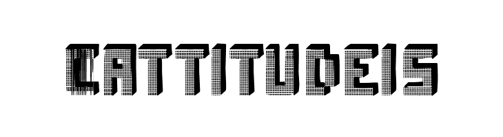 Automata Disco  Free Fonts Download