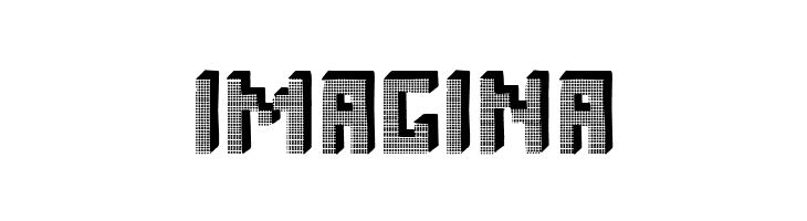 Automata Disco  Free Fonts Download
