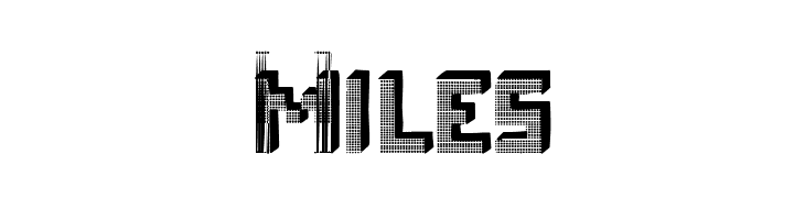 Automata Disco  Free Fonts Download