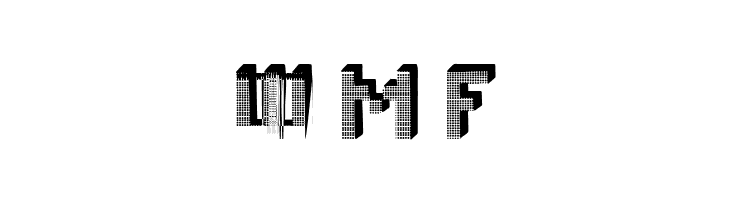 Automata Disco  Free Fonts Download