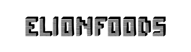 Automata Disco  Free Fonts Download