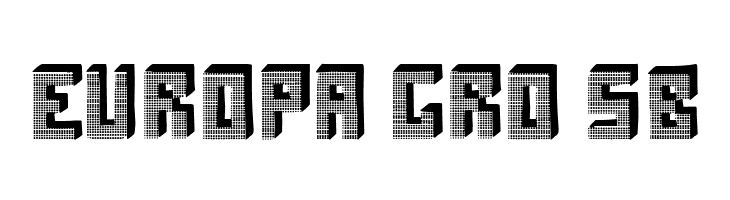 Automata Disco  Free Fonts Download