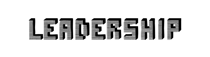 Automata Disco  Free Fonts Download
