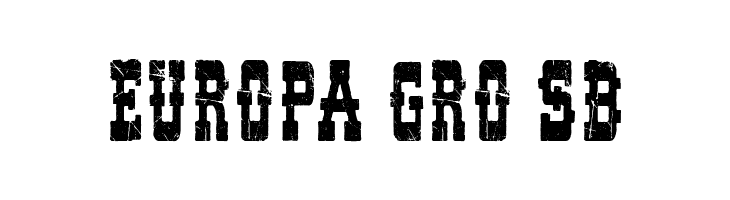 El Bandolero  Free Fonts Download