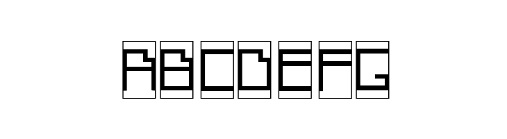 Box Top  Free Fonts Download