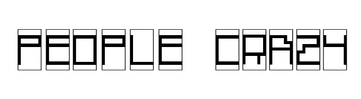 Box Top  Free Fonts Download