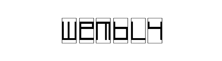 Box Top  Free Fonts Download
