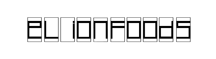 Box Top  Free Fonts Download