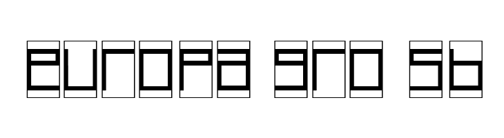 Box Top  Free Fonts Download