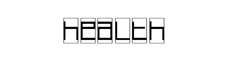 Box Top  Free Fonts Download
