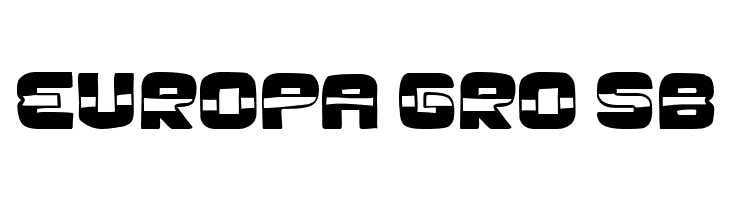 Futuro Incierto  Free Fonts Download