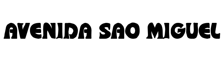 bad house  Free Fonts Download