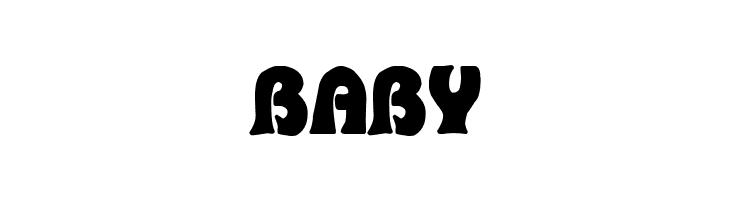 bad house  Free Fonts Download