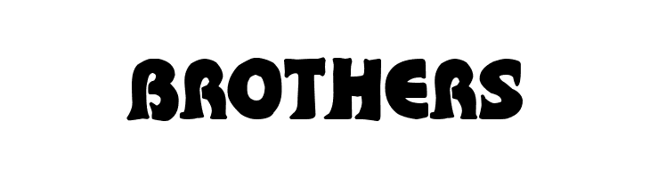 bad house  Free Fonts Download