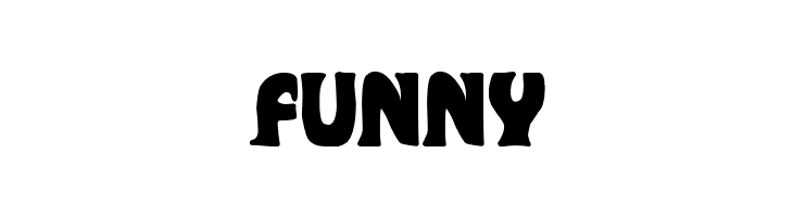 bad house  Free Fonts Download