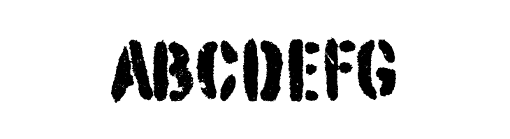 Macho Alfa  Free Fonts Download