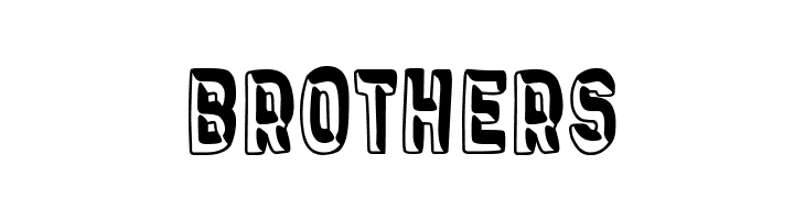 Coffee & Milk  Free Fonts Download