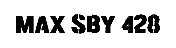 Tanque de Guerra  Free Fonts Download