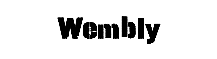 Tanque de Guerra  Free Fonts Download