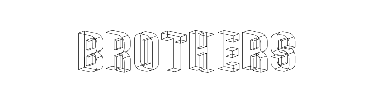 Plexifont BV  Free Fonts Download