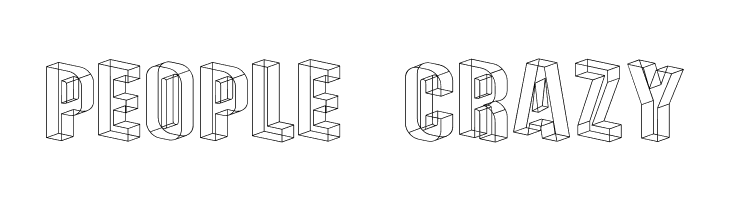 Plexifont BV  Free Fonts Download