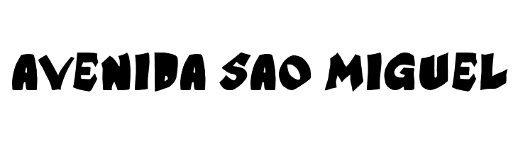 Black Extreme Calipso Club  Free Fonts Download