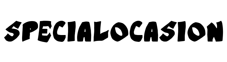 Black Extreme Calipso Club  Free Fonts Download