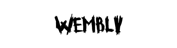 Kill Yourself!  Free Fonts Download