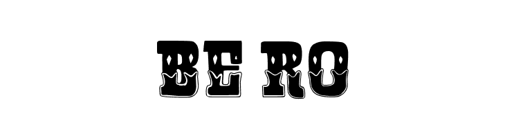 Italian Circus  Free Fonts Download