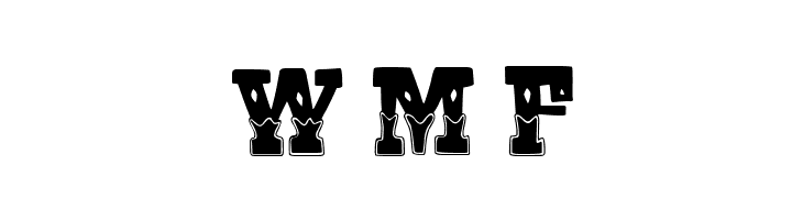 Italian Circus  Free Fonts Download