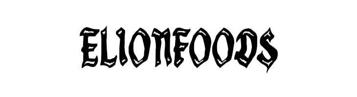 Los Angeles Classic  Free Fonts Download