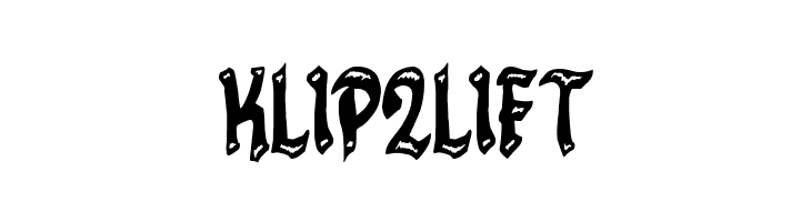 Los Angeles Classic  Free Fonts Download