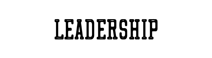 Moderno pero Espa  Free Fonts Download