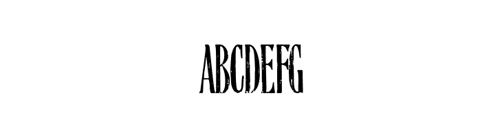 The French Quarter  Free Fonts Download