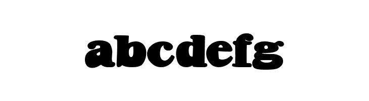 Armas de Mujer  Free Fonts Download