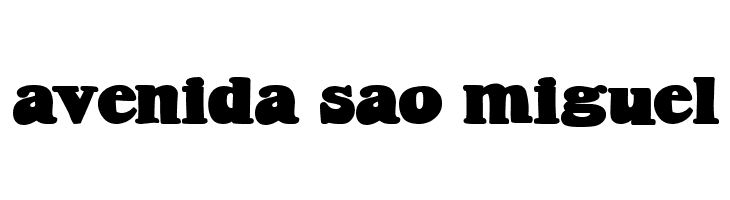 Armas de Mujer  Free Fonts Download