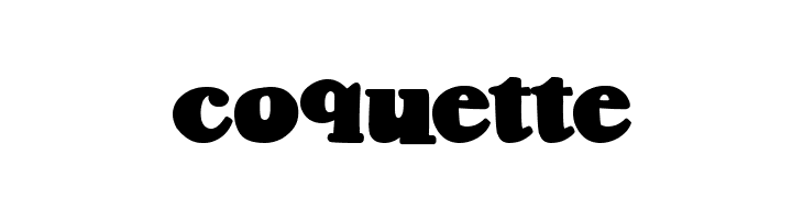 Armas de Mujer  Free Fonts Download