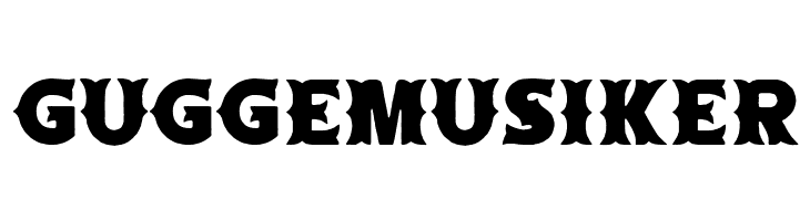 Heil West  Free Fonts Download