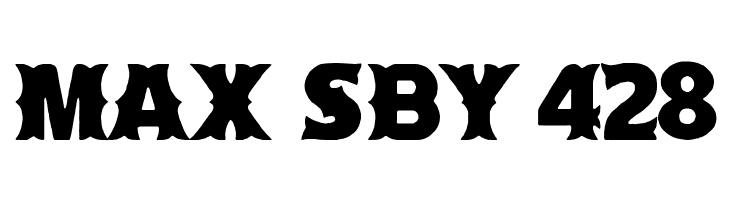 Heil West  Free Fonts Download