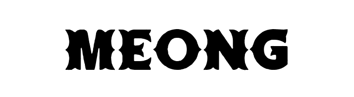 Heil West  Free Fonts Download